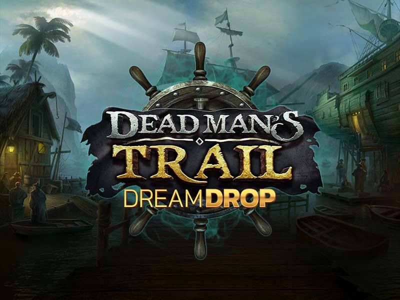 Biểu tượng Lối Mòn Tử Thần từ game Dead Man's Trail Dream Drop