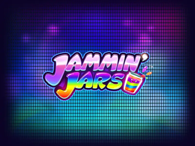 Biểu tượng Vũ Điệu Hũ Nổ từ game Jammin Jars