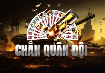 Chơi w88 Chắn Quân Đội